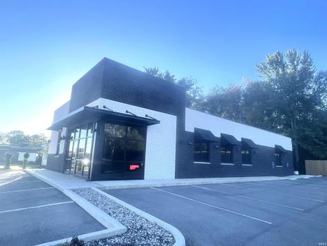 3727 E Market Street Logansport IN 46947