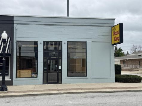 109 N Jefferson Street Converse IN 46919