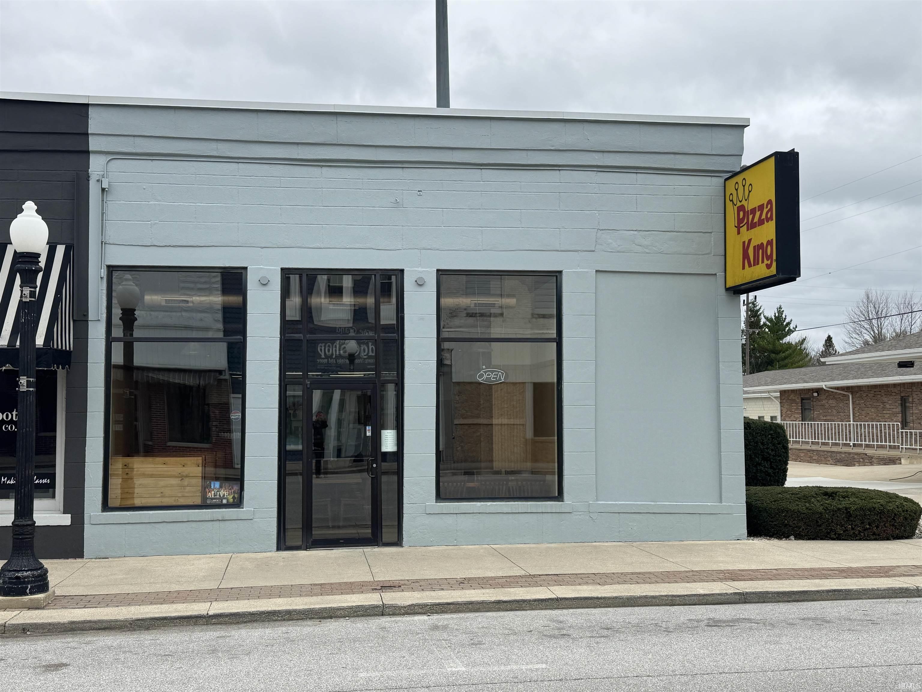 109 N Jefferson Street Converse IN 46919