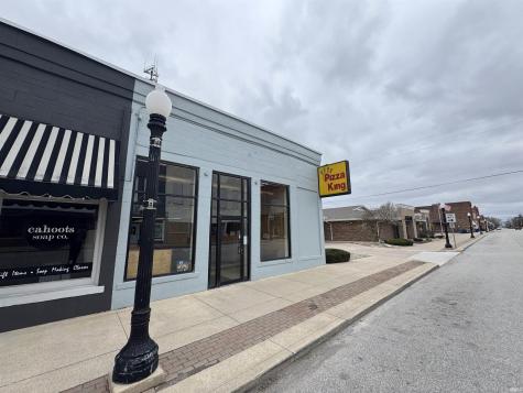 109 N Jefferson Street Converse IN 46919