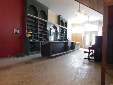 101 E Main Street Silver Lake IN 46982
