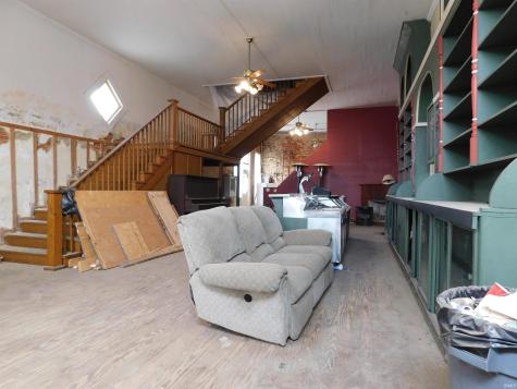 101 E Main Street Silver Lake IN 46982