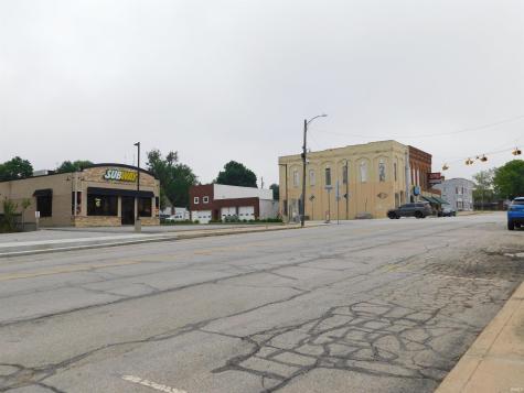 101 E Main Street Silver Lake IN 46982