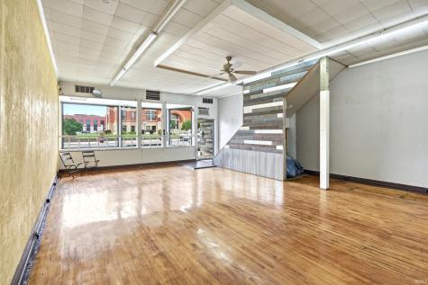 106 N Orange Street Albion IN 46701