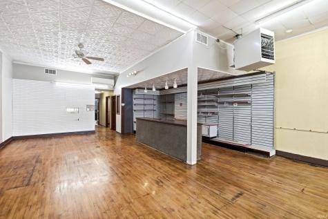 106 N Orange Street Albion IN 46701