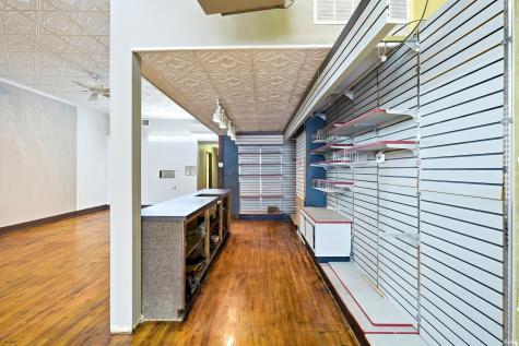 106 N Orange Street Albion IN 46701