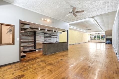106 N Orange Street Albion IN 46701
