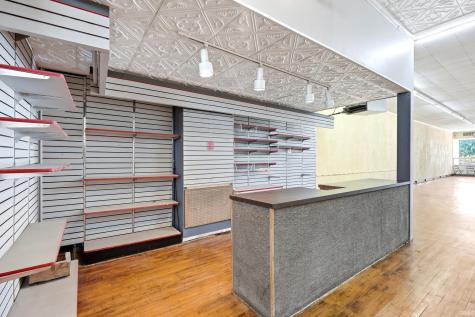 106 N Orange Street Albion IN 46701