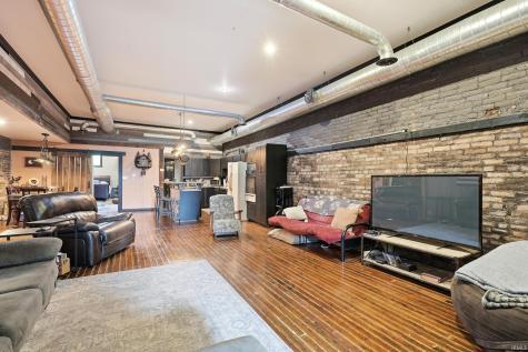 106 N Orange Street Albion IN 46701