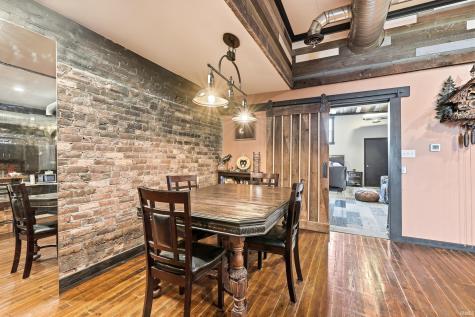 106 N Orange Street Albion IN 46701
