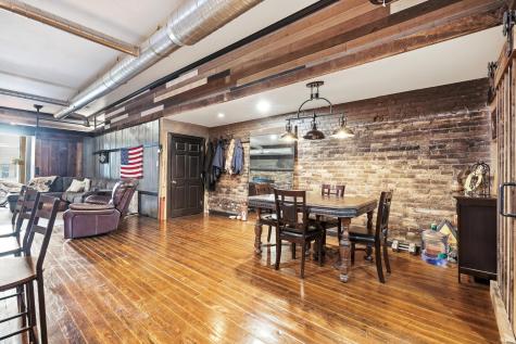 106 N Orange Street Albion IN 46701