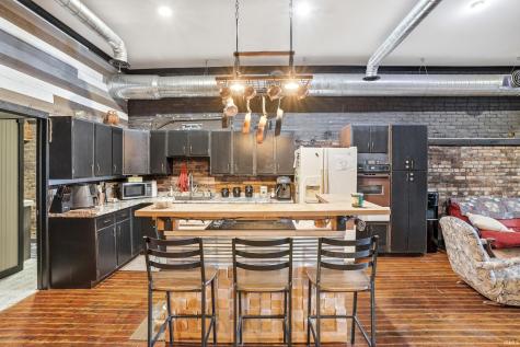 106 N Orange Street Albion IN 46701