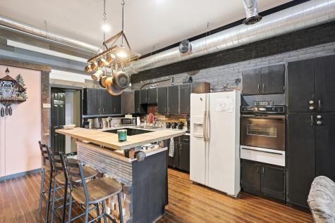 106 N Orange Street Albion IN 46701