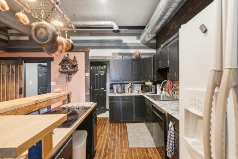 106 N Orange Street Albion IN 46701