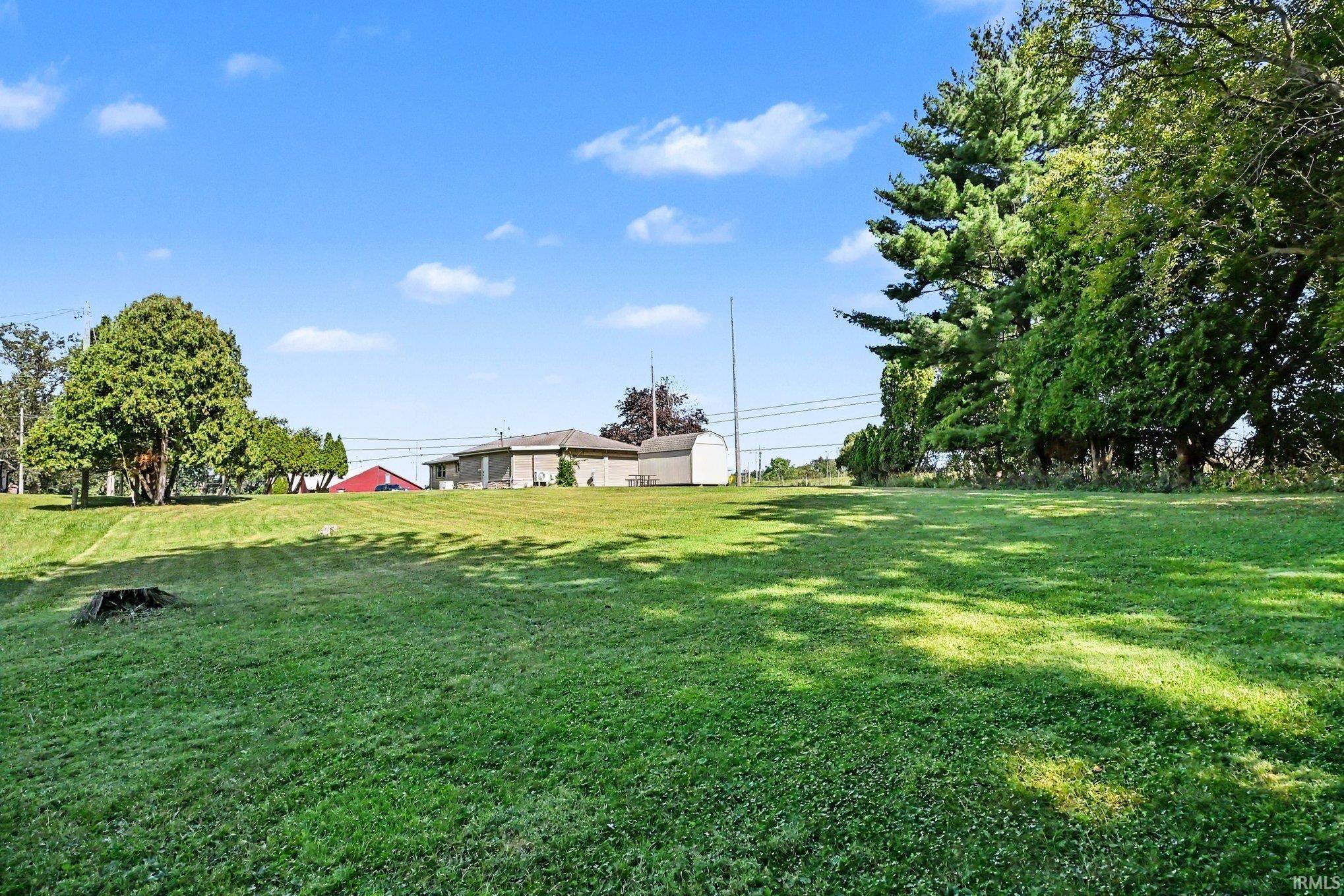 3790 E Lake City Highway Warsaw IN 46580