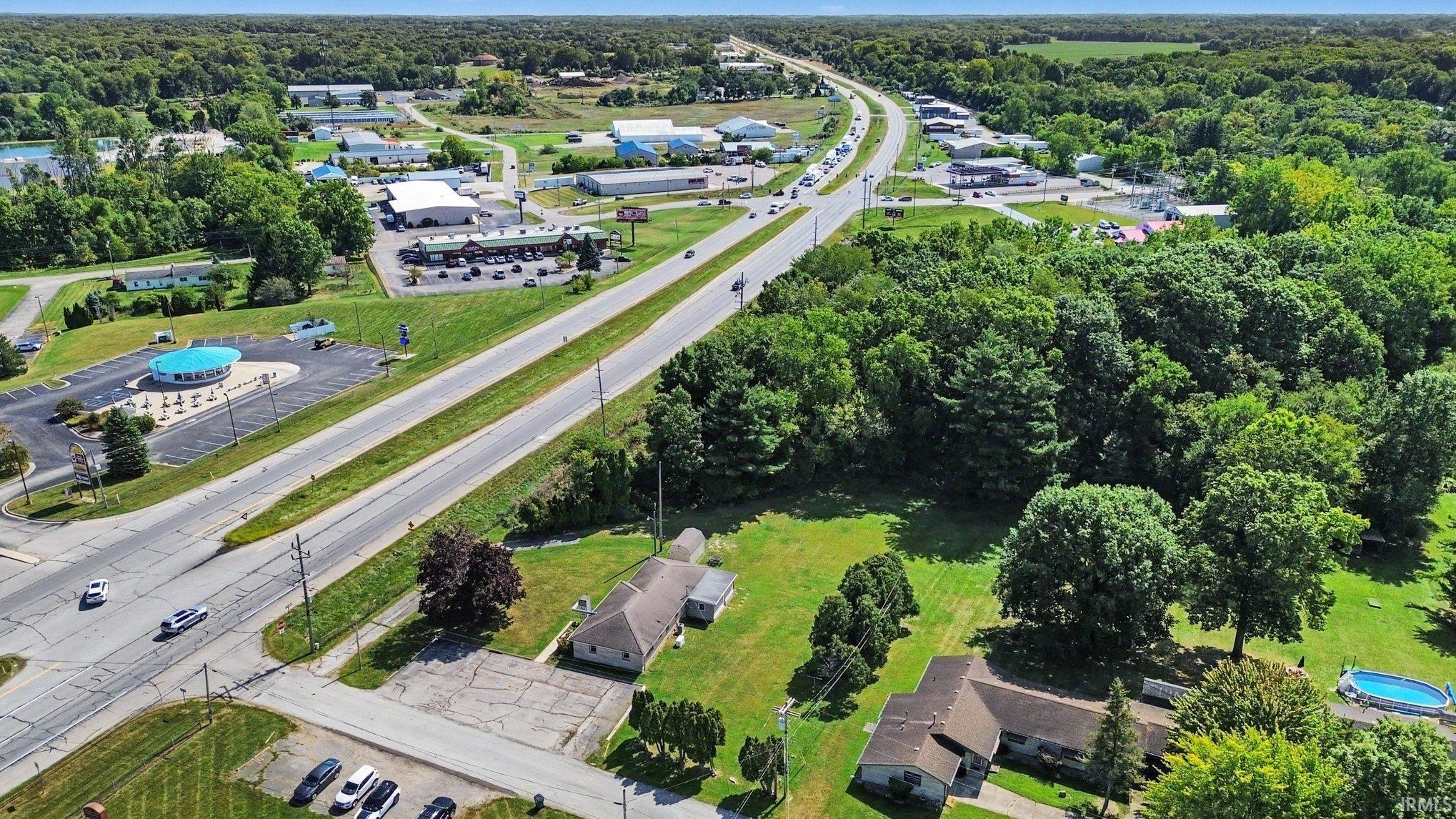 3790 E Lake City Highway Warsaw IN 46580