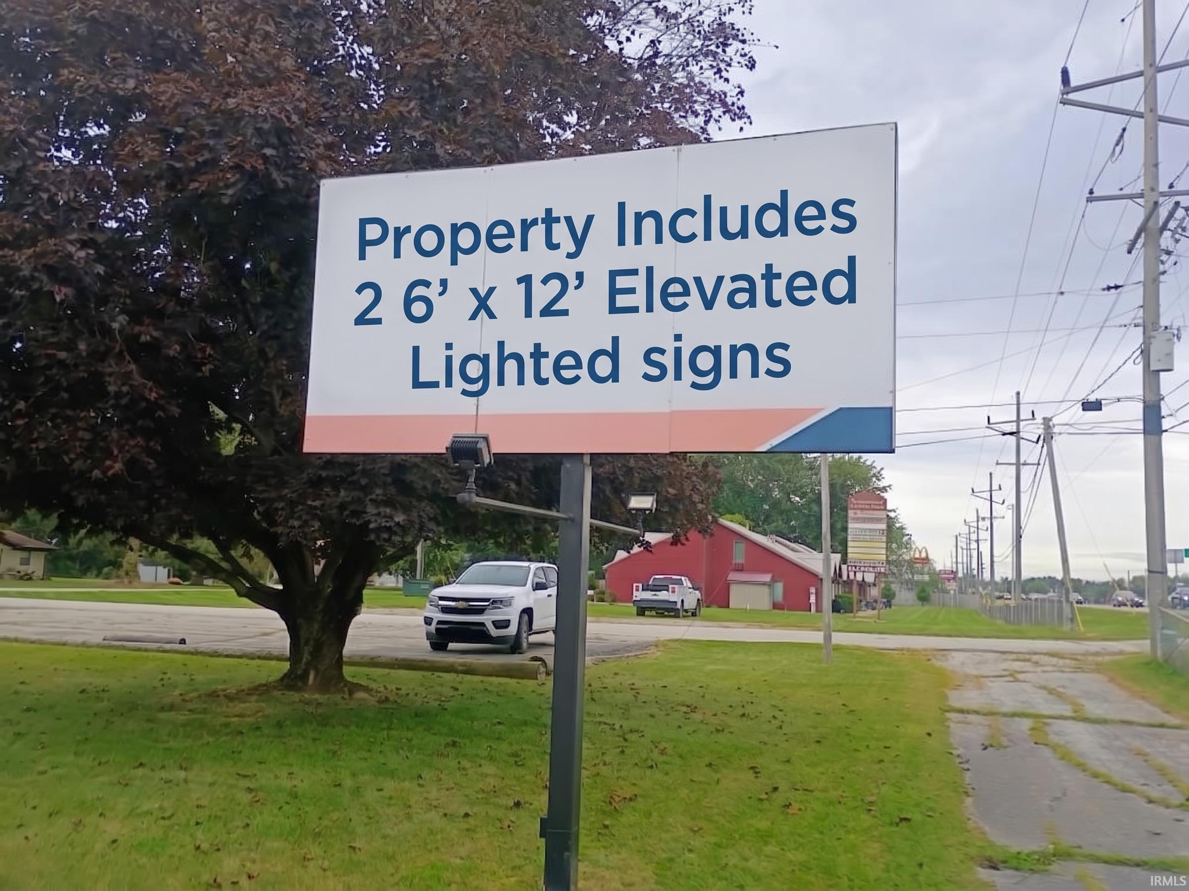 3790 E Lake City Highway Warsaw IN 46580