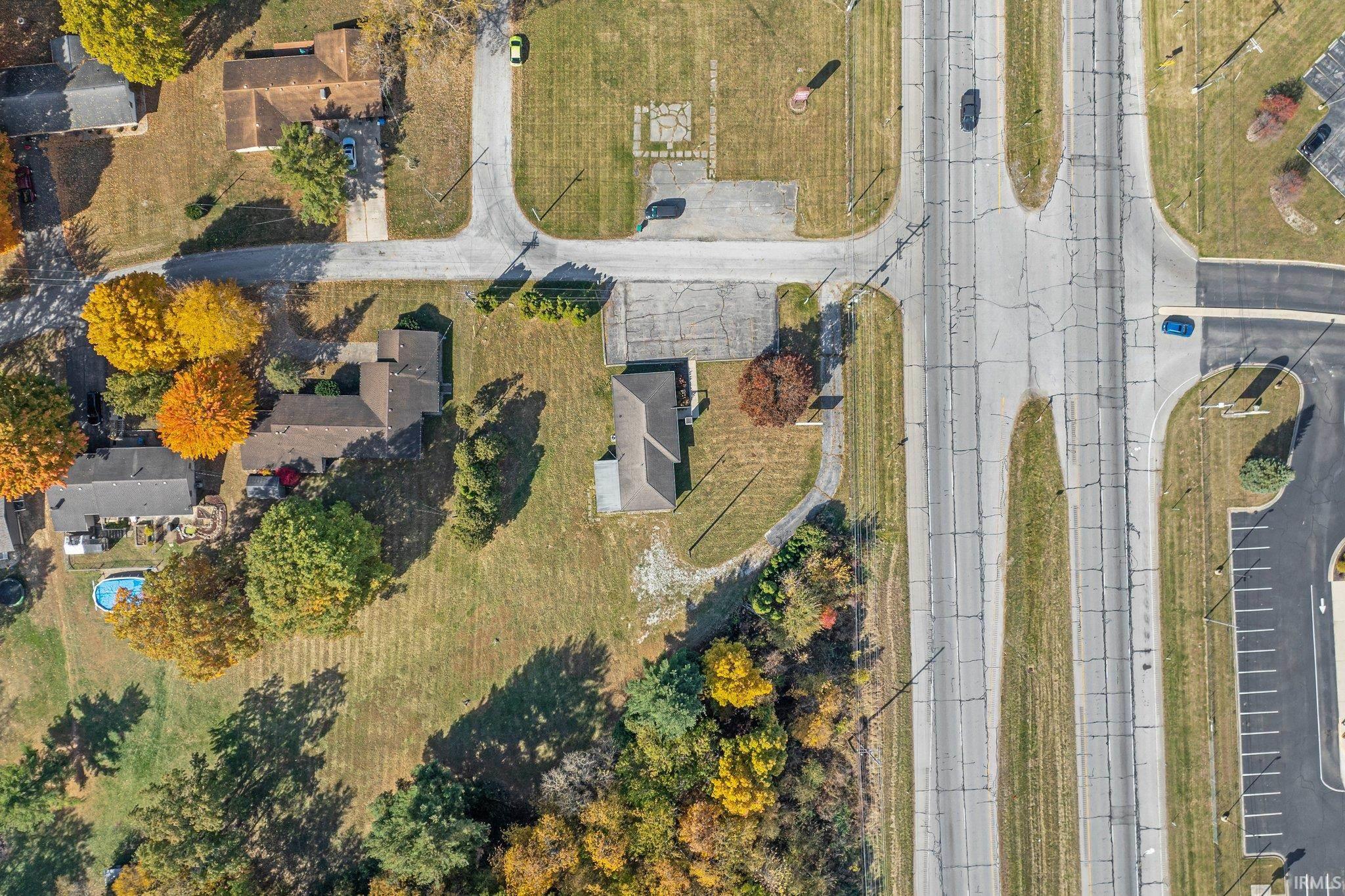 3790 E Lake City Highway Warsaw IN 46580