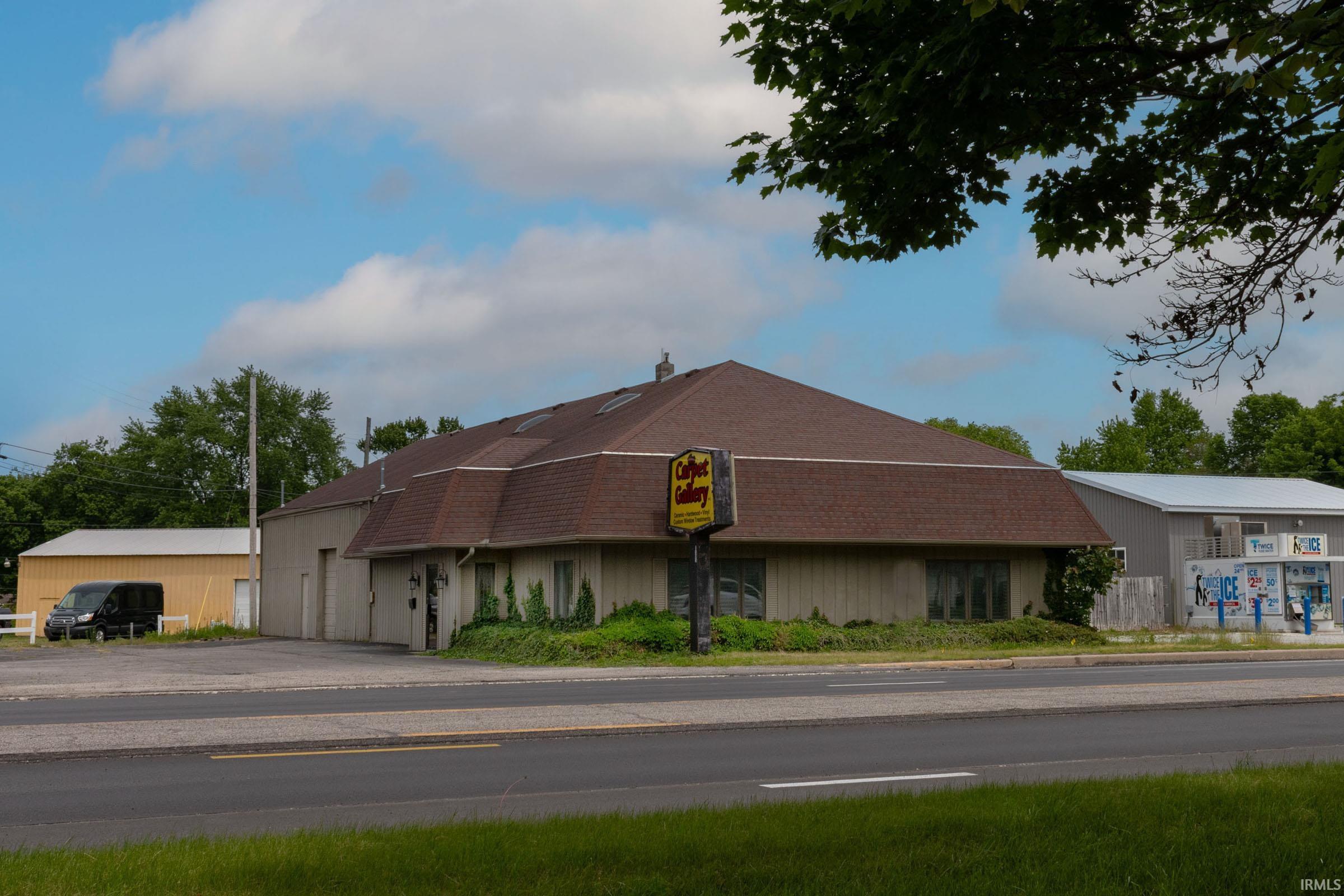 1505 Elkhart Road Goshen IN 46526