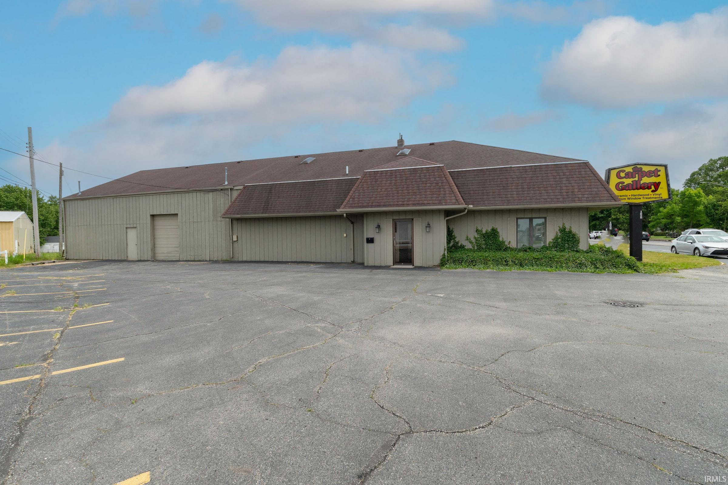 1505 Elkhart Road Goshen IN 46526