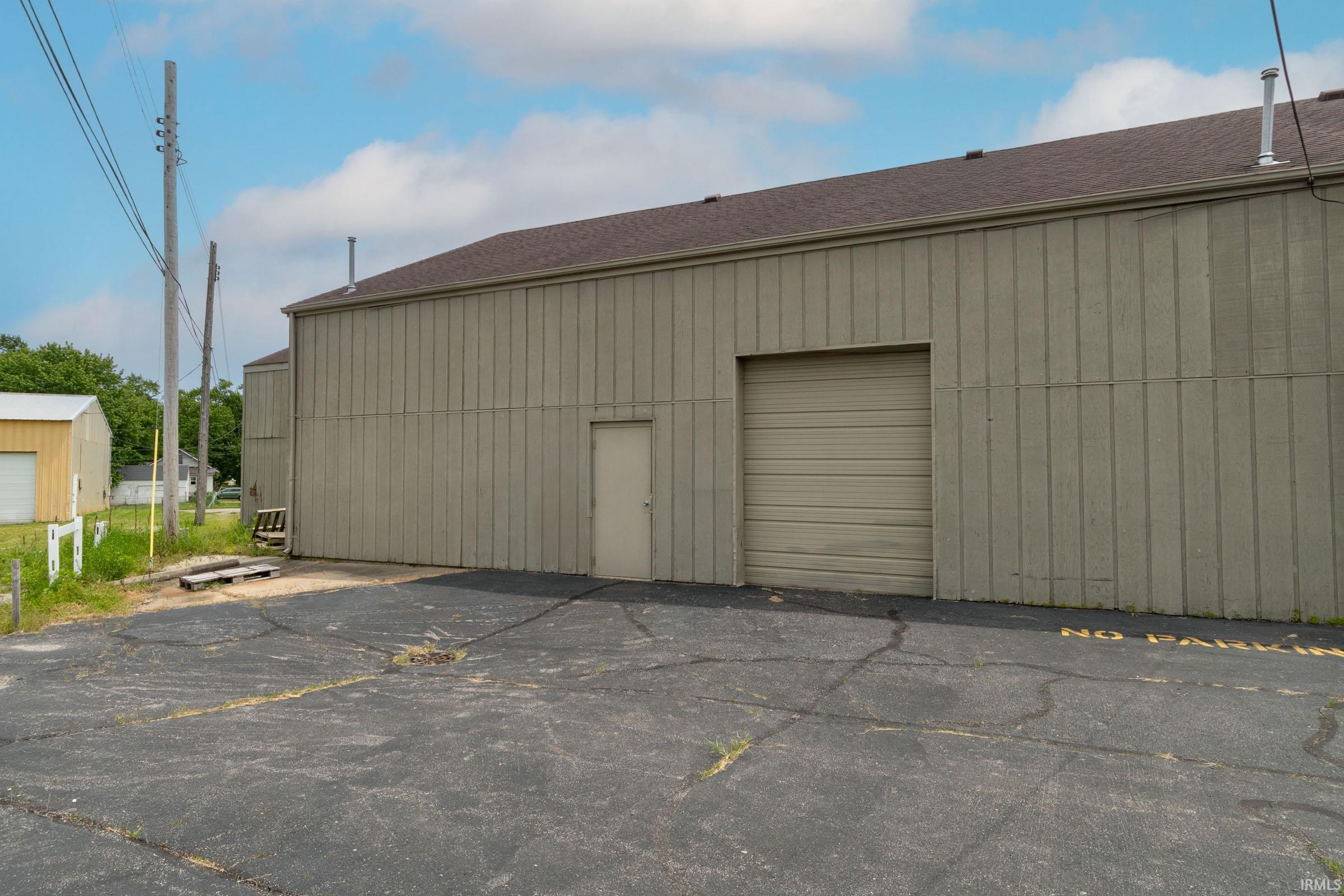 1505 Elkhart Road Goshen IN 46526