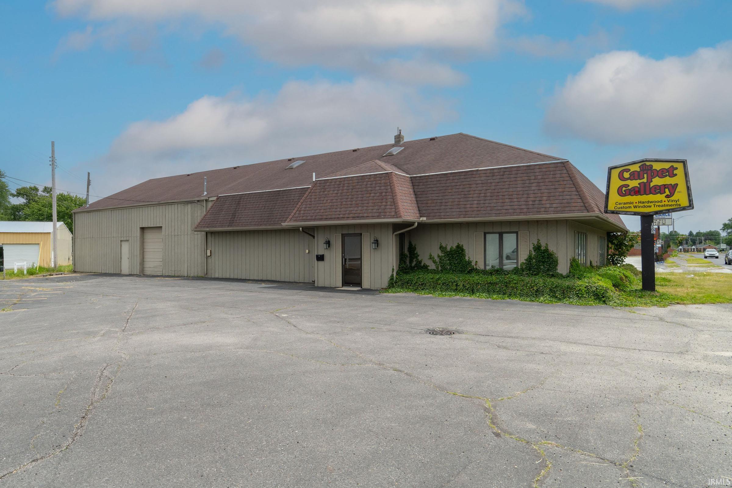 1505 Elkhart Road Goshen IN 46526