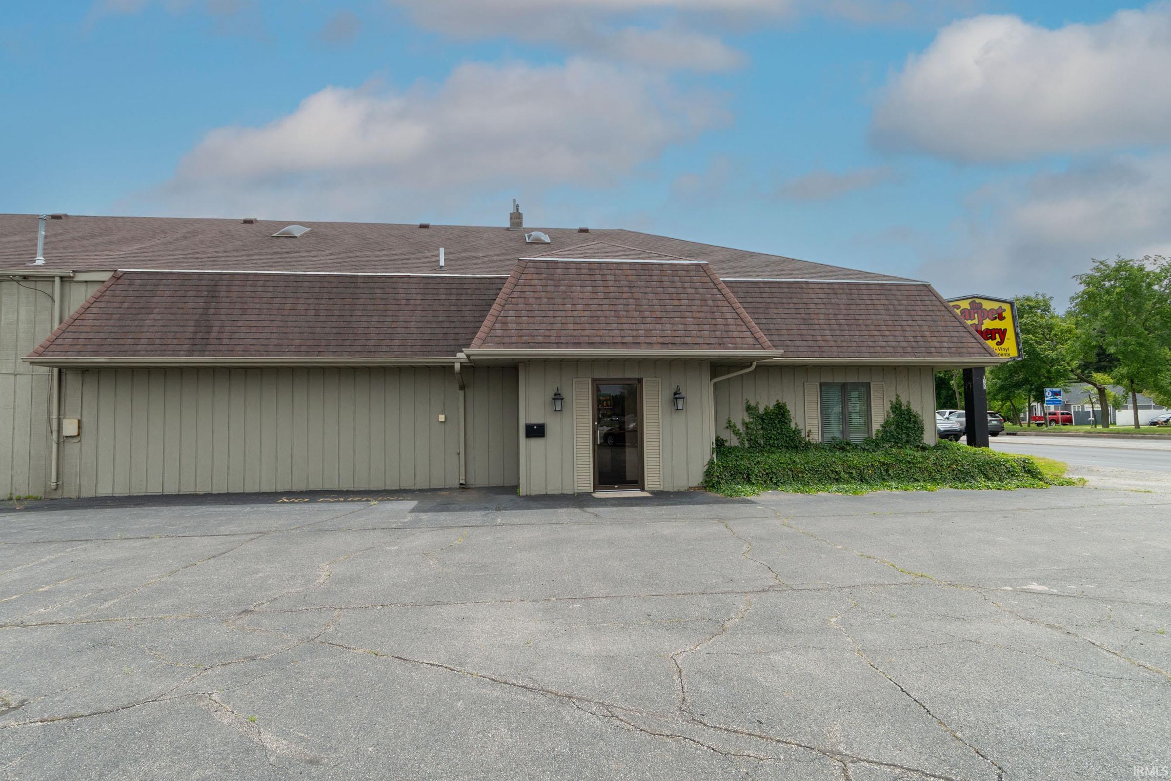 1505 Elkhart Road Goshen IN 46526