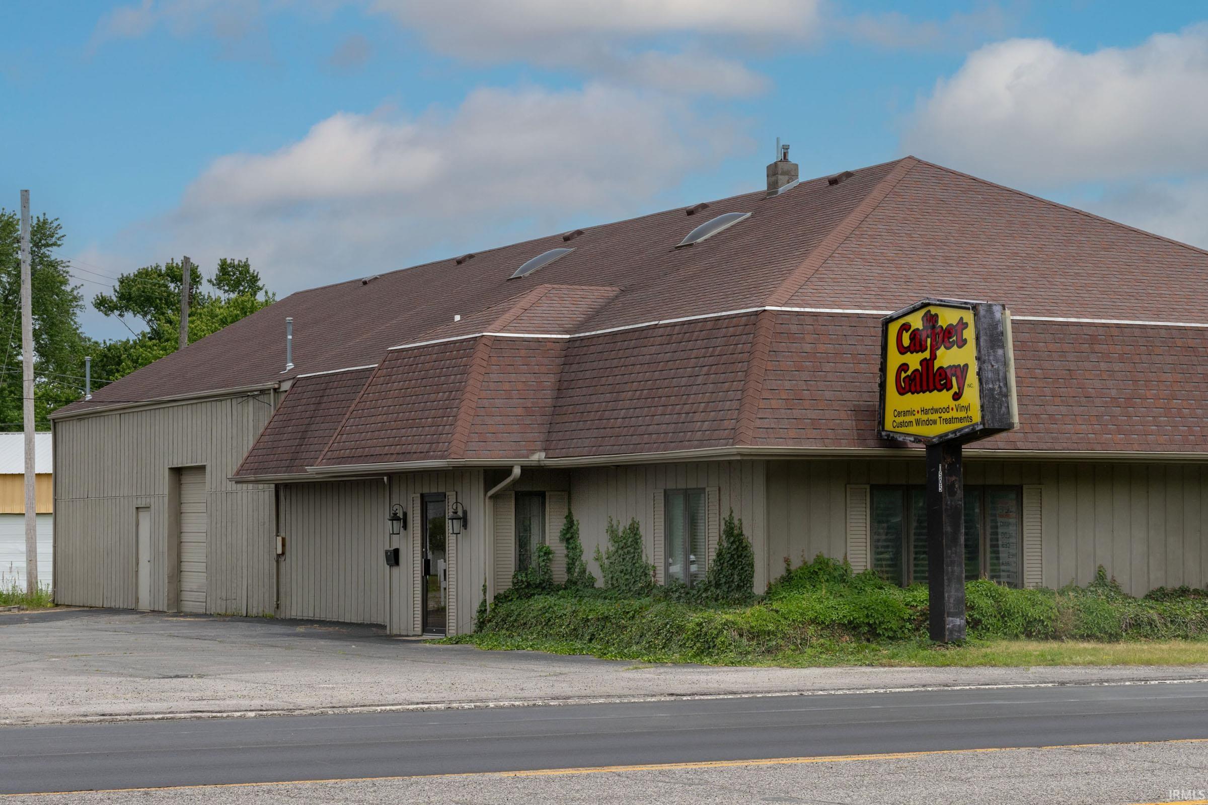 1505 Elkhart Road Goshen IN 46526
