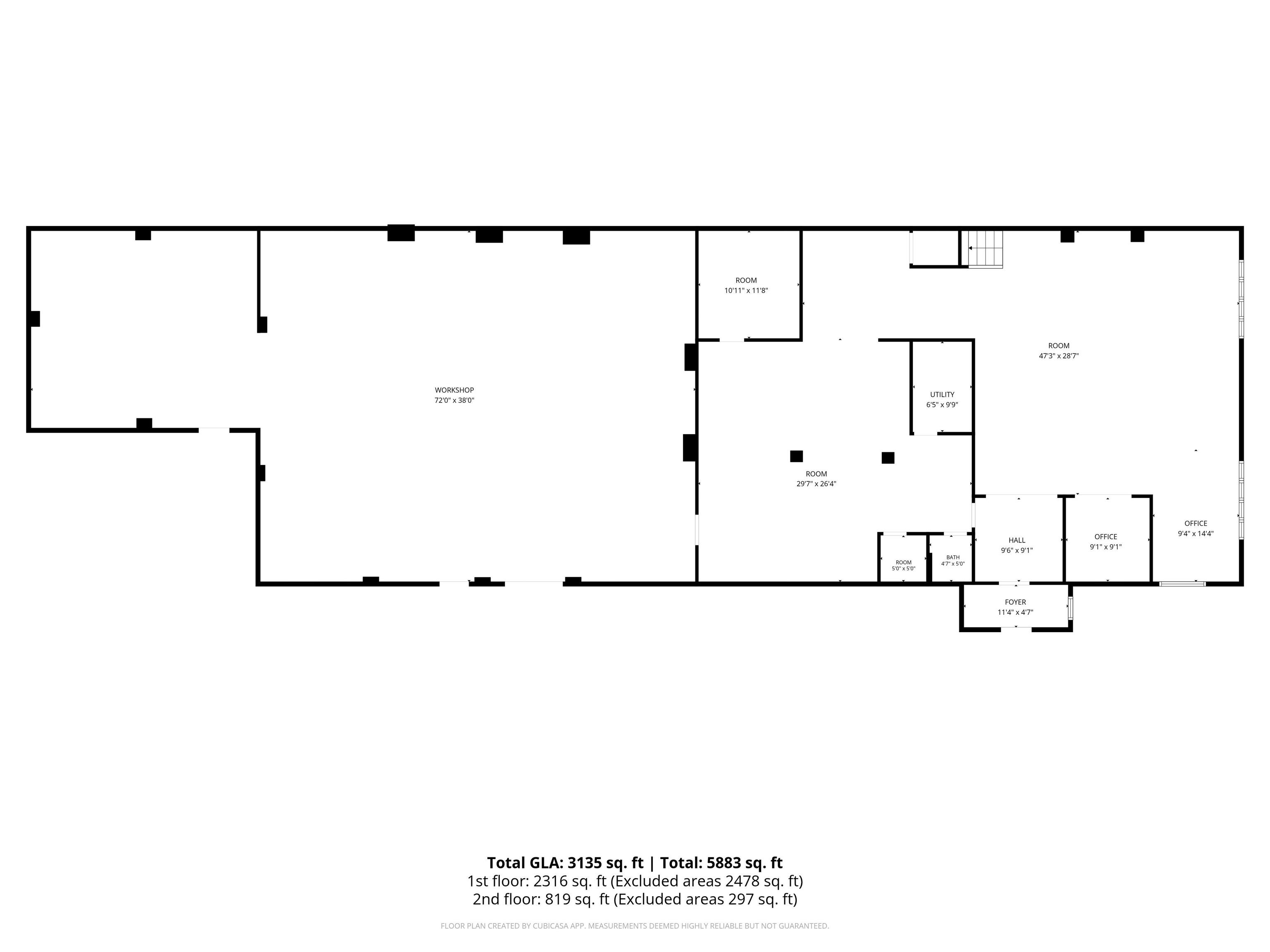 1505 Elkhart Road Goshen IN 46526