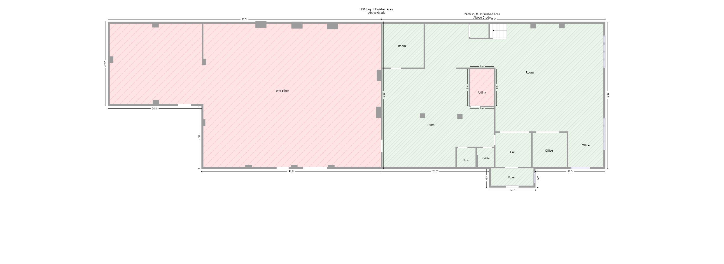 1505 Elkhart Road Goshen IN 46526