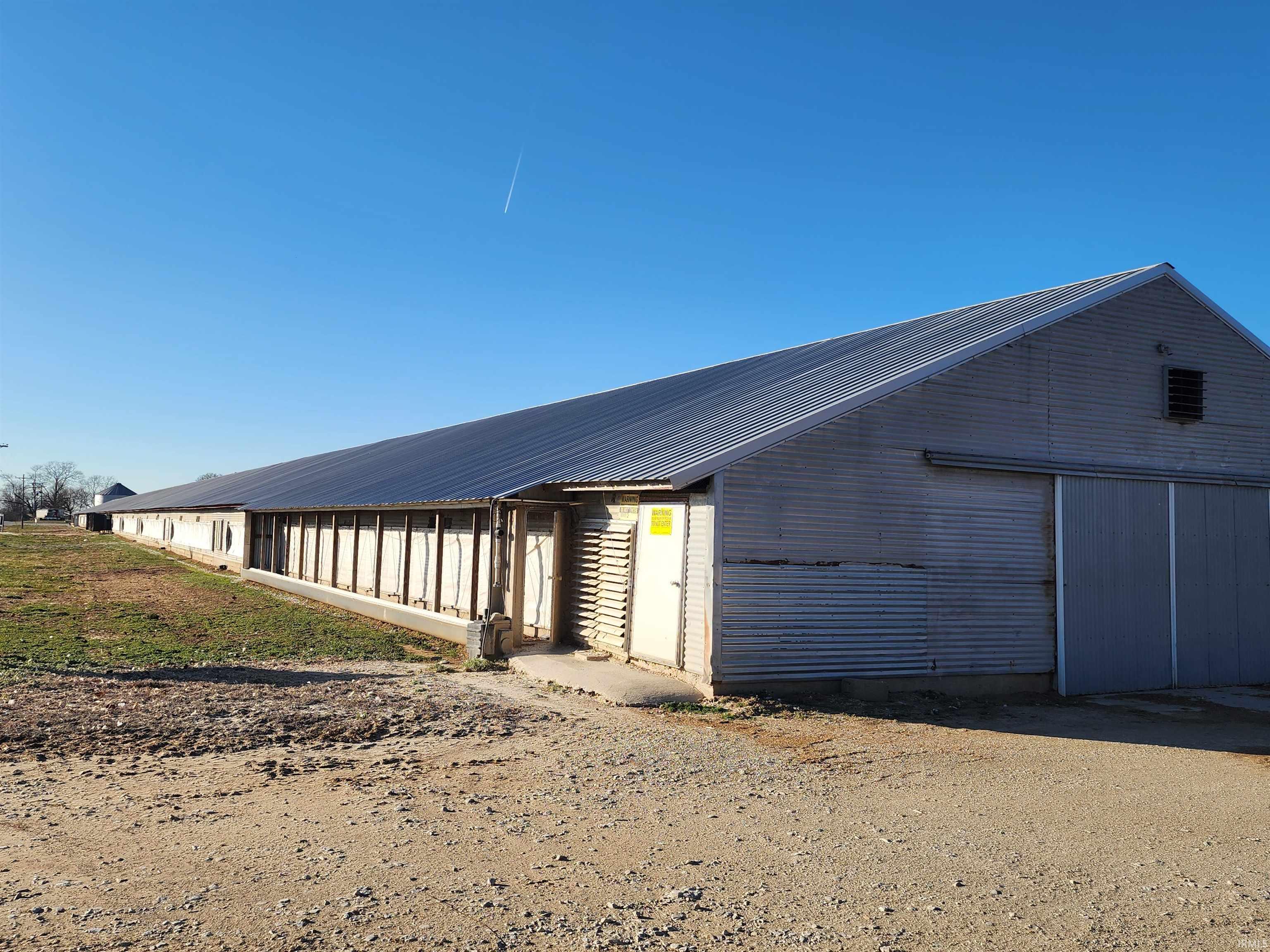 260 South Washington IN 47501