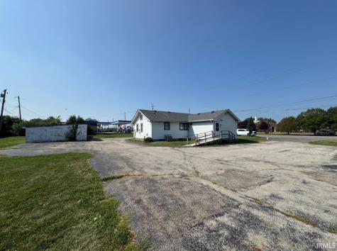 4615 Shadeland Avenue Indianapolis IN 46226