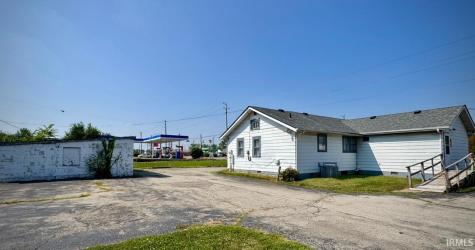 4615 Shadeland Avenue Indianapolis IN 46226