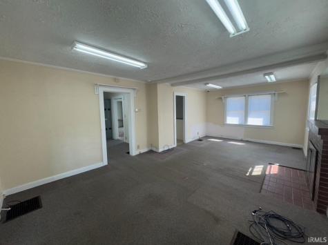 4615 Shadeland Avenue Indianapolis IN 46226