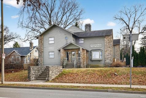 1000 & 1002 E Atwater Avenue Bloomington IN 47401