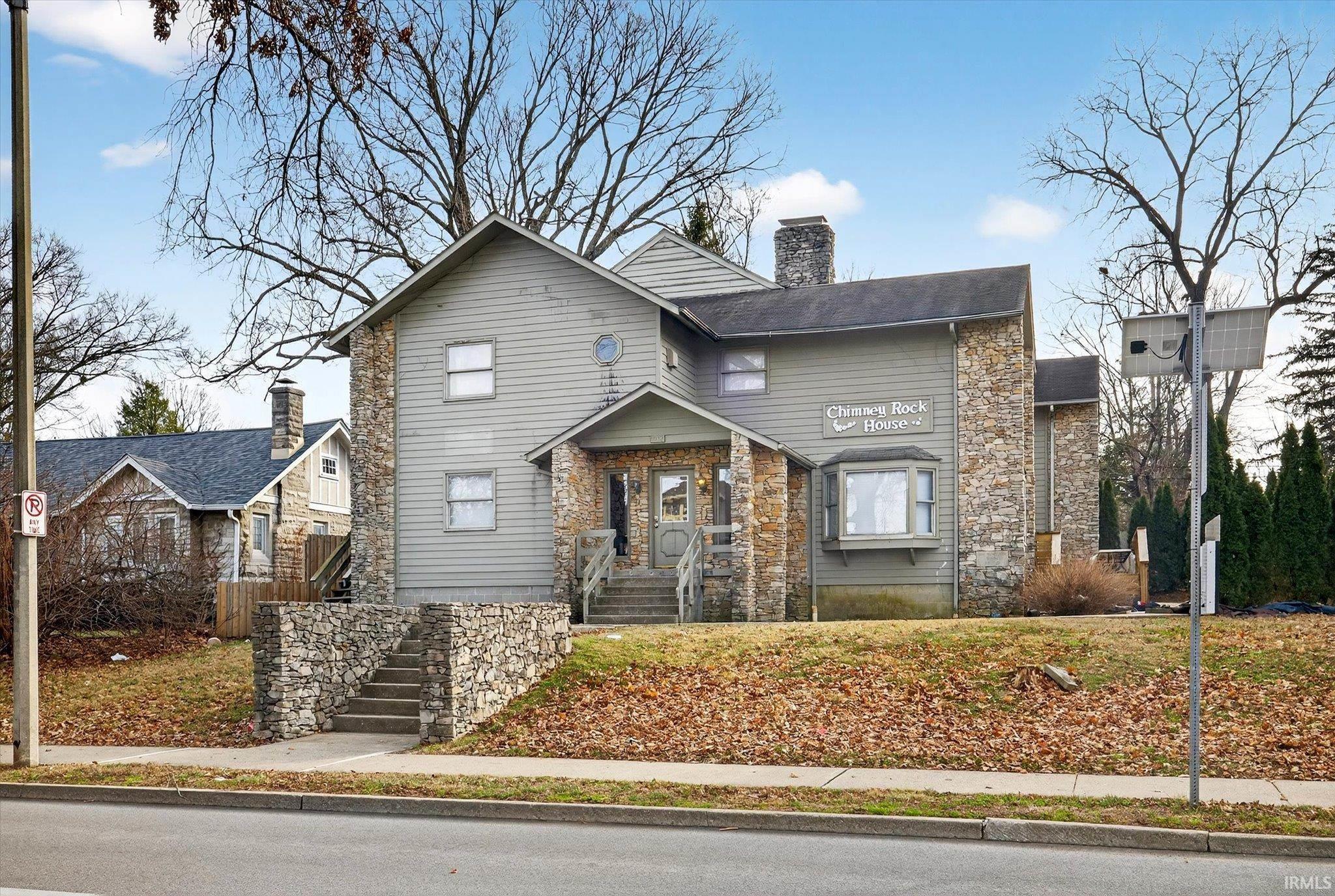 1000 & 1002 E Atwater Avenue Bloomington IN 47401