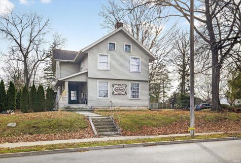 1000 & 1002 E Atwater Avenue Bloomington IN 47401