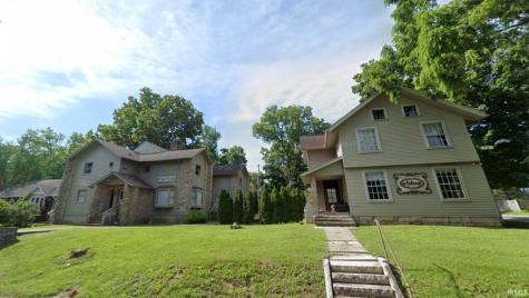 1000 & 1002 E Atwater Avenue Bloomington IN 47401