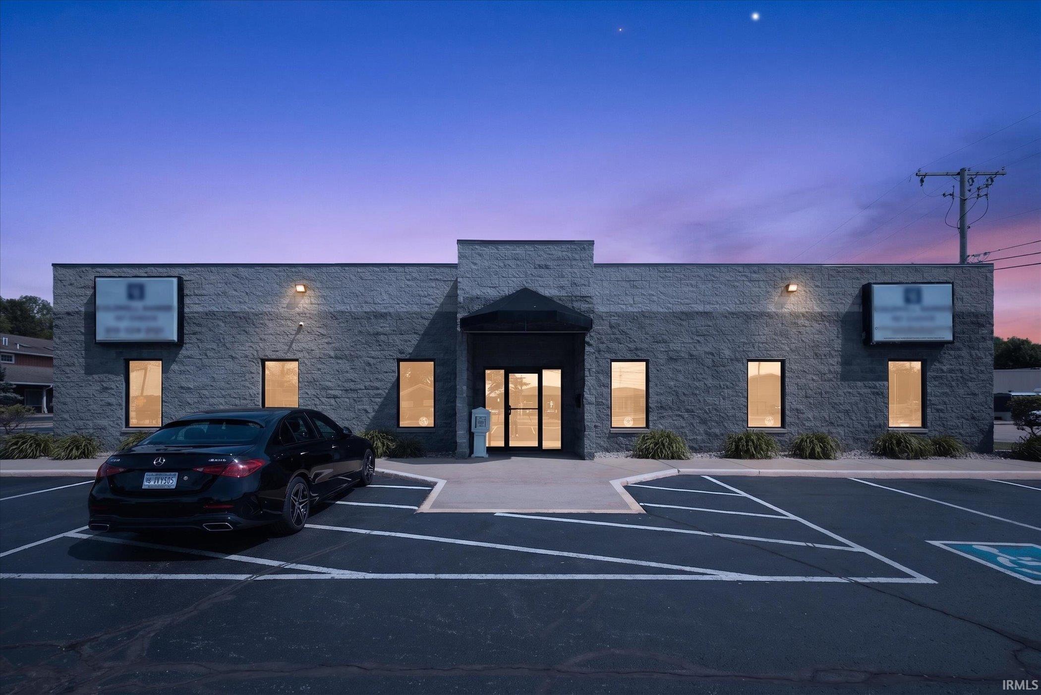 245 W Johnson R 245 W Johnson Rd Road Laporte IN 46350