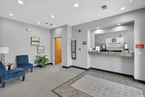 245 W Johnson R 245 W Johnson Rd Road Laporte IN 46350