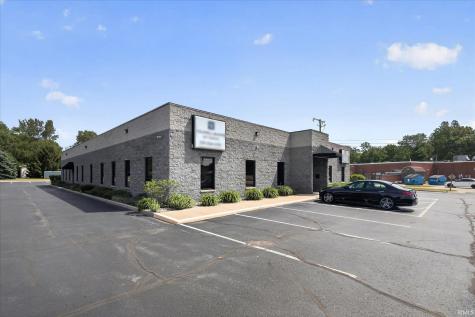 245 W Johnson R 245 W Johnson Rd Road Laporte IN 46350