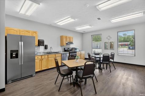245 W Johnson R 245 W Johnson Rd Road Laporte IN 46350