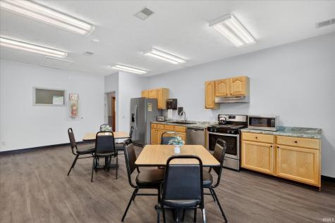 245 W Johnson R 245 W Johnson Rd Road Laporte IN 46350