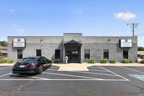 245 W Johnson R 245 W Johnson Rd Road Laporte IN 46350