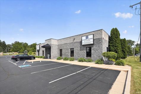 245 W Johnson R 245 W Johnson Rd Road Laporte IN 46350