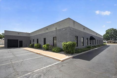 245 W Johnson R 245 W Johnson Rd Road Laporte IN 46350