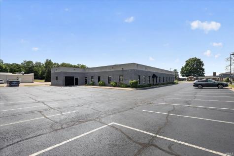 245 W Johnson R 245 W Johnson Rd Road Laporte IN 46350