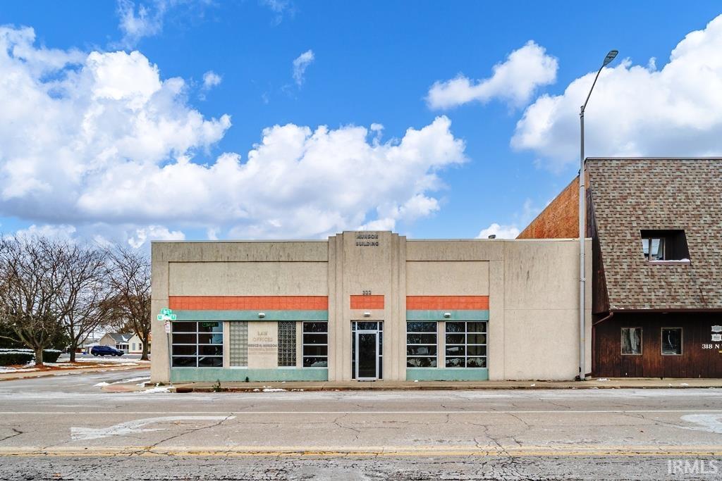322 N Walnut Street Muncie IN 47305