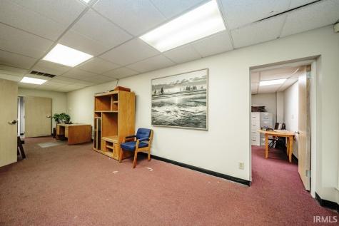 322 N Walnut Street Muncie IN 47305
