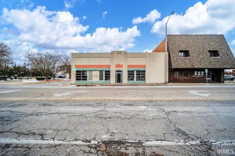 322 N Walnut Street Muncie IN 47305